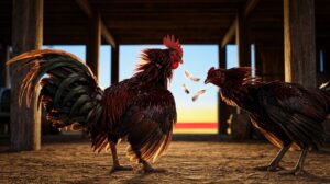 Gamefowl