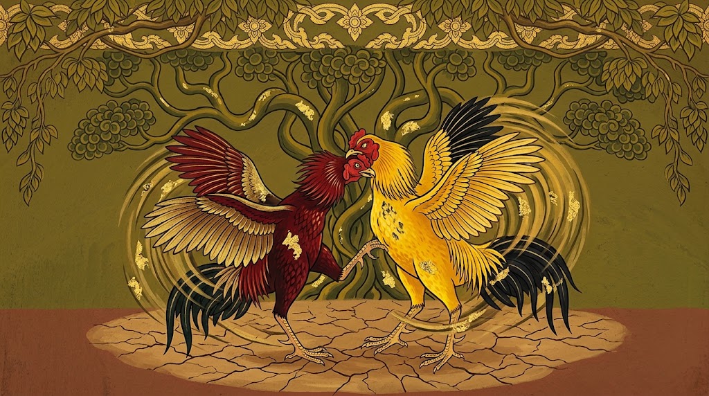 gamefowl-breeding-farm