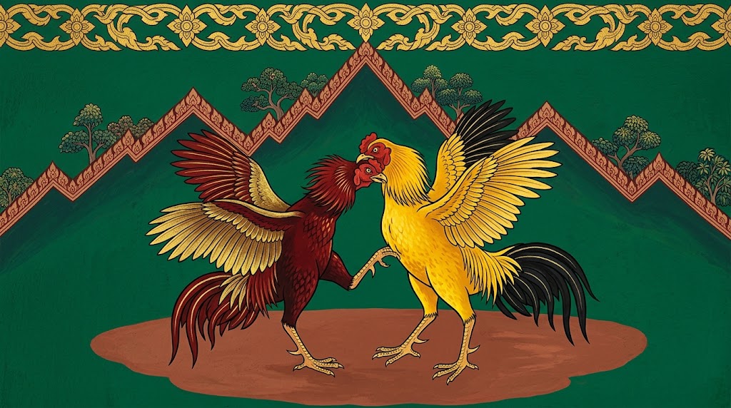 How to Care for Gamecock Breeds