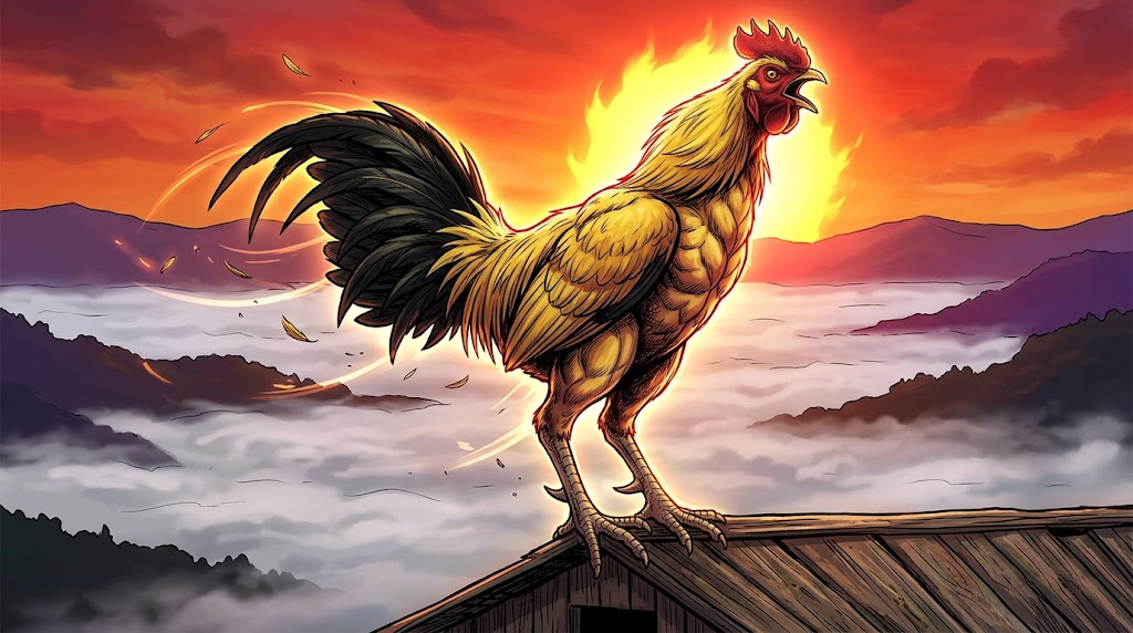 How to Choose a Cockfighting Venue