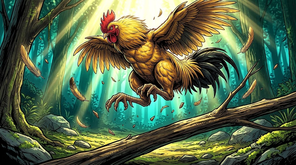 Top Rated Cockfighting Arenas