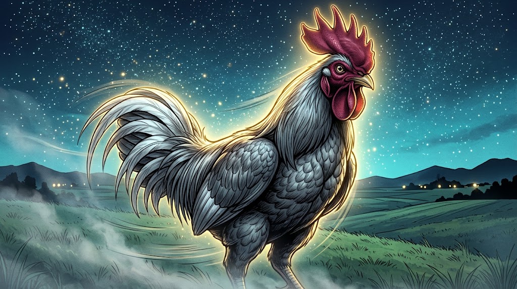 วิธีเลี้ยงไก่ชน